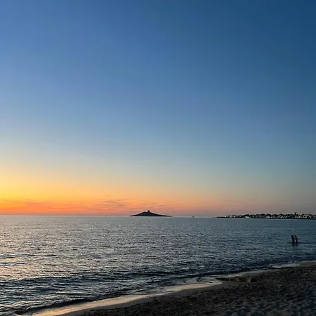 Ar Palace - Palermo 4*