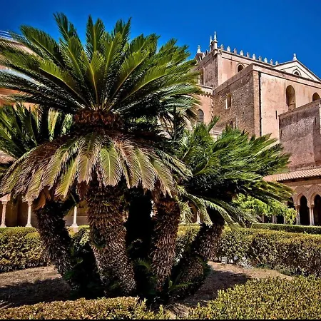 Ar Palace - Palermo * Isola delle Femmine