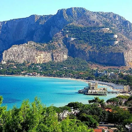 Aparthotel Ar Palace - Palermo *
