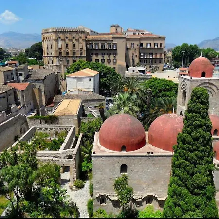 Ar Palace - Palermo *