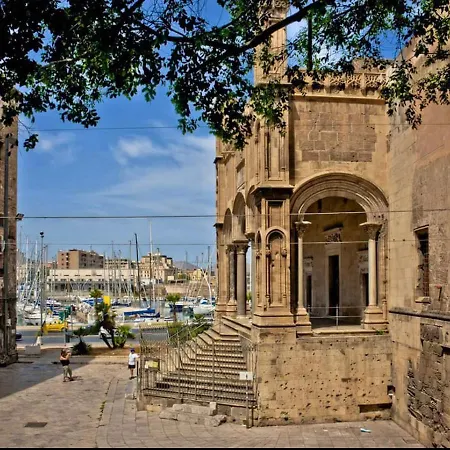 Aparthotel Ar Palace - Palermo