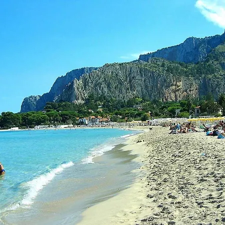Ar Palace - Palermo