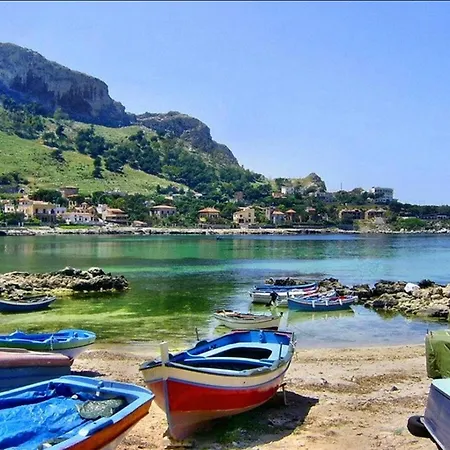 Ar Palace - Palermo Aparthotel
