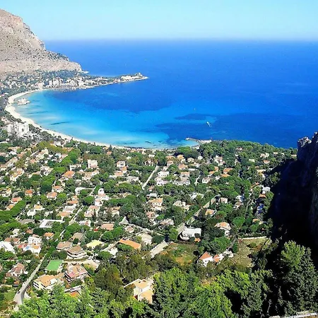 Ar Palace - Palermo * Isola delle Femmine
