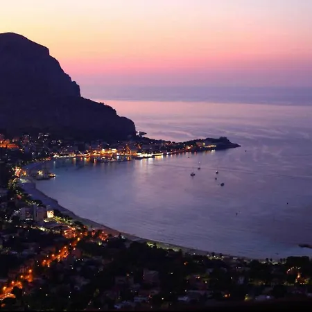 Ar Palace - Palermo Hotel apartamentowy 4*