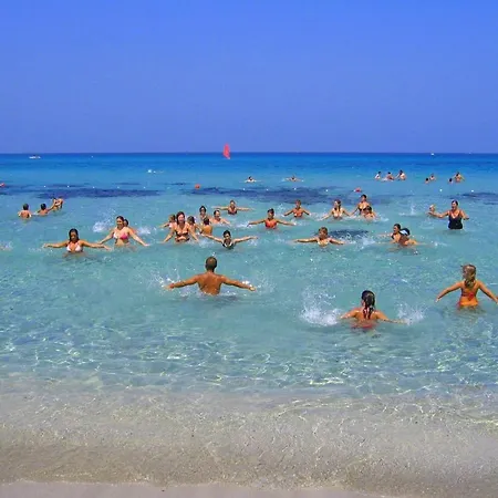 Aparthotel Ar Palace - Palermo