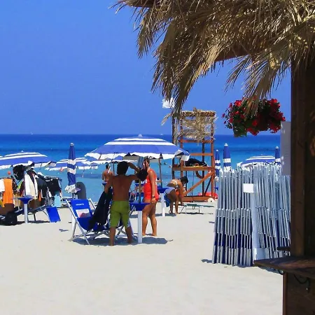 Aparthotel Ar Palace - Palermo *