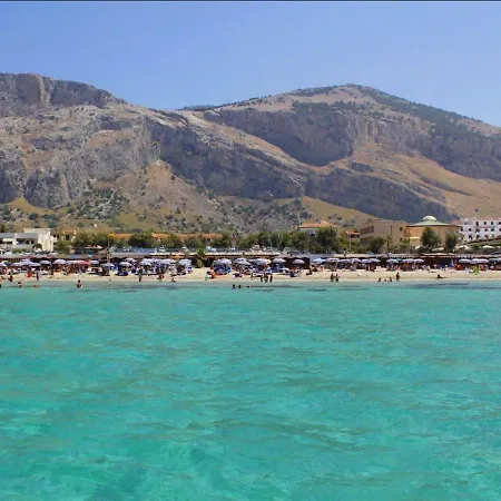 Ar Palace - Palermo Aparthotel *