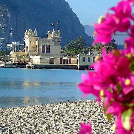 Ar Palace - Palermo Aparthotel