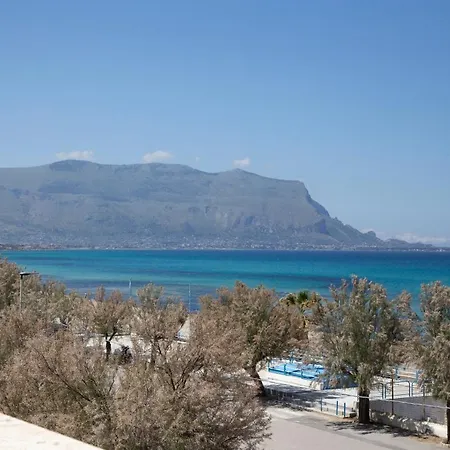 Ar Palace - Palermo