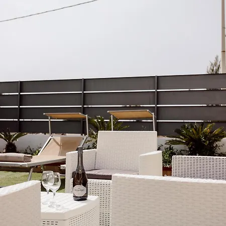Aparthotel Ar Palace - Palermo *