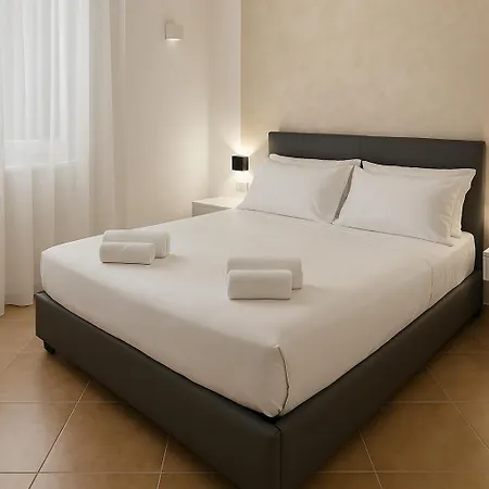 Ar Palace - Palermo Aparthotel Isola delle Femmine