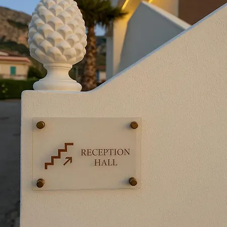 Ar Palace - Palermo Hotel apartamentowy