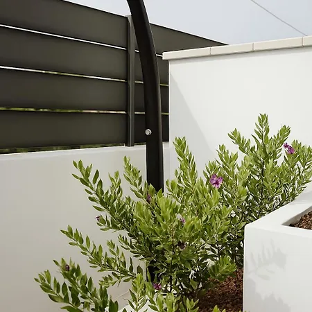 Ar Palace - Palermo Hotel apartamentowy