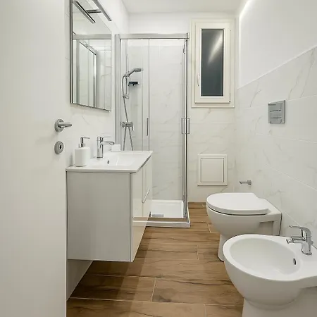 Aparthotel Ar Palace - Palermo