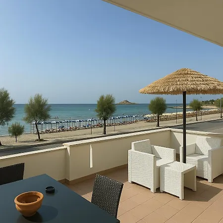 Aparthotel Ar Palace - Palermo
