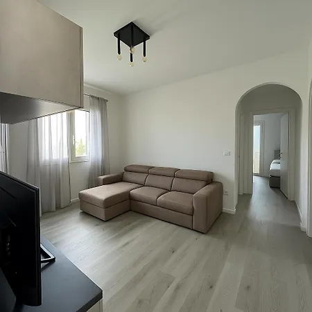 Aparthotel Ar Palace - Palermo *