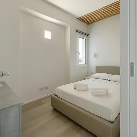 Ar Palace - Palermo Hotel apartamentowy Isola delle Femmine