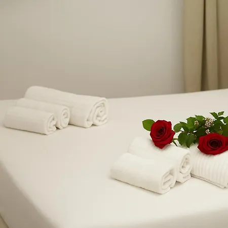 Ar Palace - Palermo Aparthotel