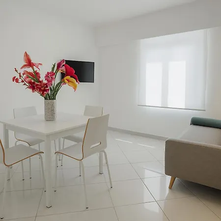 Aparthotel Ar Palace - Palermo