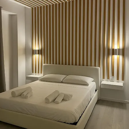 Ar Palace - Palermo Hotel apartamentowy