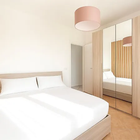 Aparthotel Ar Palace - Palermo Isola delle Femmine