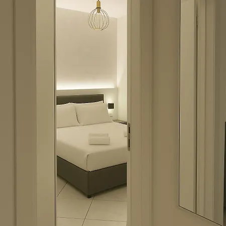 Ar Palace - Palermo 4* Isola delle Femmine