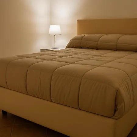 Ar Palace - Palermo Aparthotel