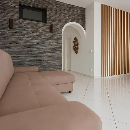 Ar Palace - Palermo Hotel apartamentowy