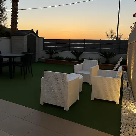 Aparthotel Ar Palace - Palermo *