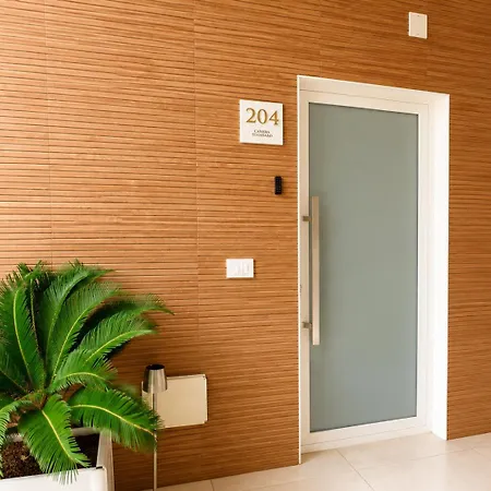 Aparthotel Ar Palace - Palermo